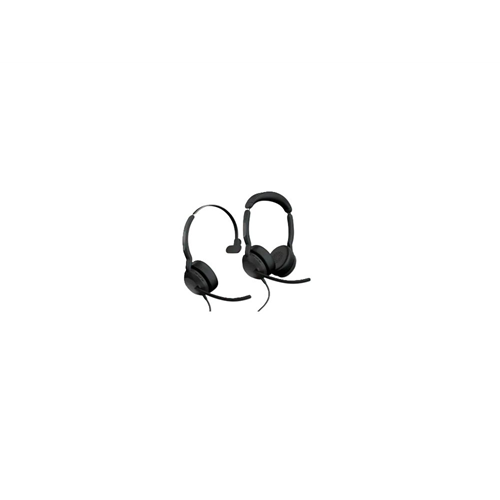 Jabra Evolve2 50, USB C/A MS Mono Jabra Evolve2 50, USB C/A MS Mono