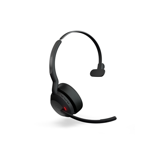 Jabra Evolve2 55 Link380a MS Mono Jabra Evolve2 55 Link380a MS Mono
