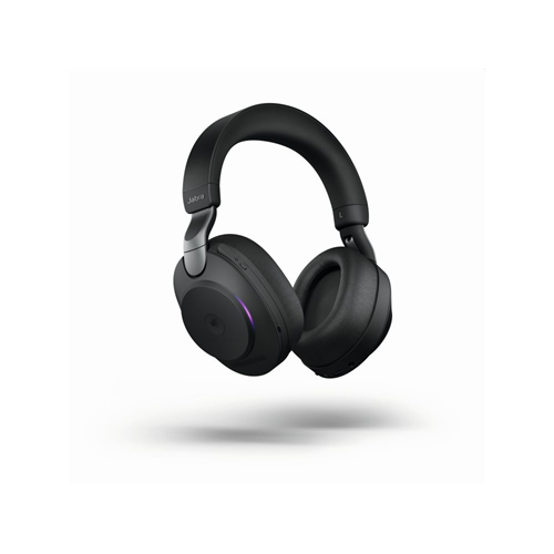 Jabra Evolve2 85 Link380c MS Stereo Black