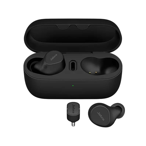 Jabra Evolve2 Buds USB-A MS Jabra Evolve2 Buds USB-A MS