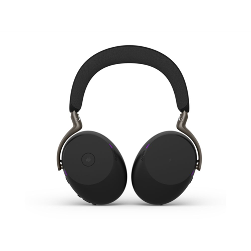 Jabra Evolve3 85 UC, Link390a, Black