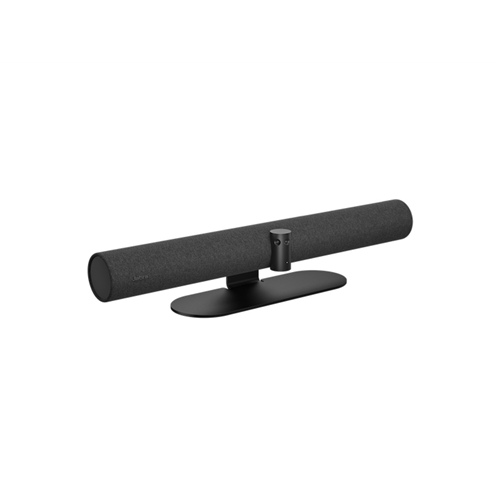 Jabra PanaCast 50 EU charger, Black, 3Y warranty