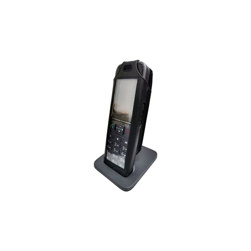 Leather case OpenScape DECT Phone R6 Gigaset R700H Pro Leather case OpenScape DECT Phone R6 Gigaset R700H Pro
