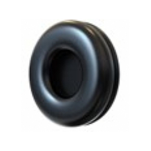 Leather Ear Cushion for UH34/YHS34 (1 PCS) Leather Ear Cushion for UH34/YHS34 (1 PCS)