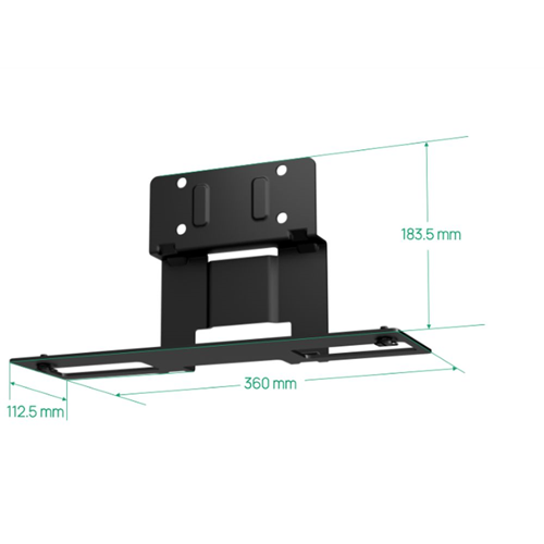 MD-AVBracket-L