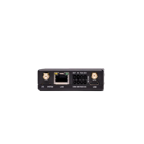 Milesight 4G Mini Industrial Router UR41 Milesight 4G Mini Industrial Router UR41