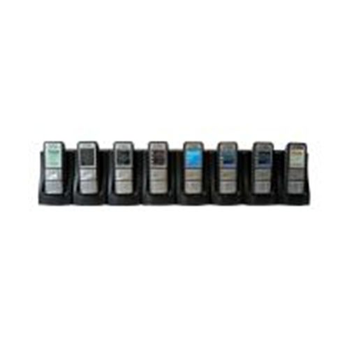 Mitel 600 Charger Rack (Set)