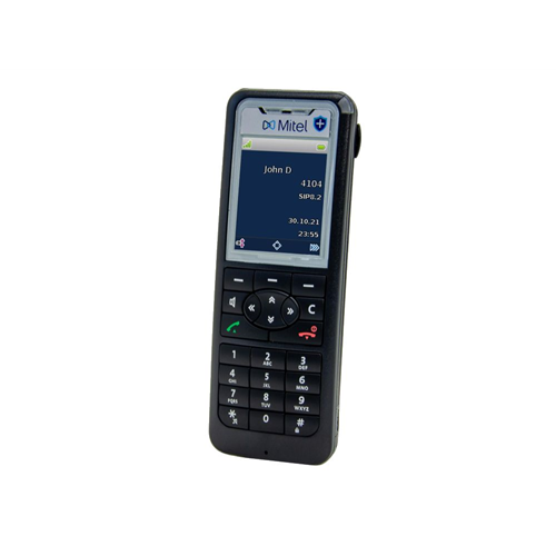 Mitel 622dt (Set) Mitel 622dt (Set)