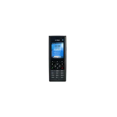 Mitel 712dt DECT Handset Mitel 712dt DECT Handset