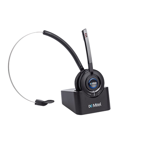 Mitel H60 DECT Headset incl. Charger