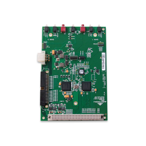 MXe III Raid Sub-System