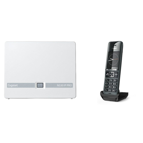 N530 IP PRO + C600H N530 IP PRO + C600H