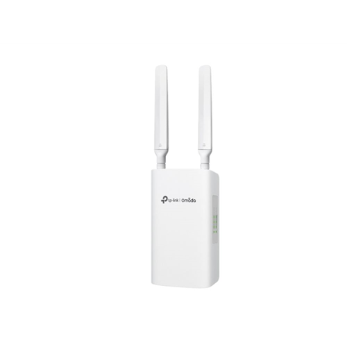 Omada 4G+ Cat6 AX3000 Wi-Fi 6 Outdoor