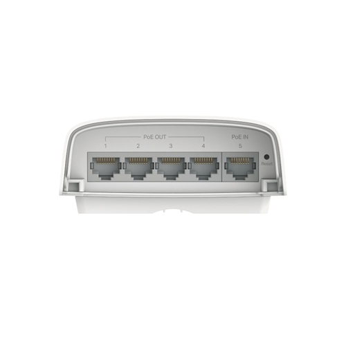Omada 5-Port Gigabit Smart Switch Omada 5-Port Gigabit Smart Switch