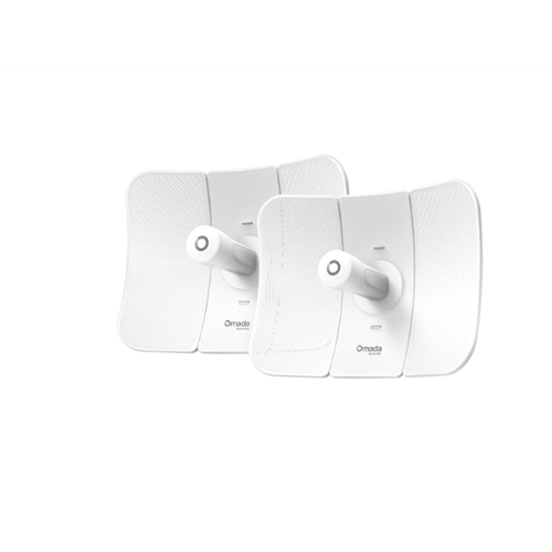 Omada 5GHz 867Mbps Ultra-Range  Indoor/Outdoor Wireless Bridge