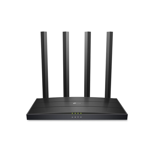 Omada AC1350 Gigabit VPN Router Omada AC1350 Gigabit VPN Router