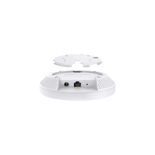 Omada - BE3600 Ceiling Mount Wi-Fi 7 Access Point Omada - BE3600 Ceiling Mount Wi-Fi 7 Access Point