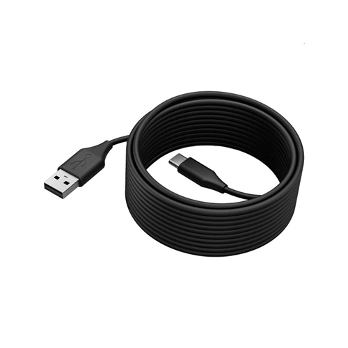 Panacast 50 Usb Cable Usb 2.0 5M, Usb-C To Usb-A