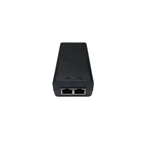 PoE Injector Kit,EMEA Injector,Type-C,1m/3ft PoE Injector Kit,EMEA Injector,Type-C,1m/3ft