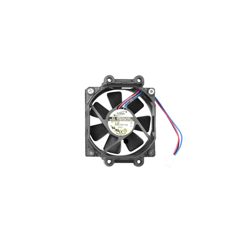 Redundant fan unit RFU