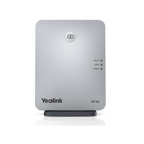 RT30 DECT Repeater tbv W60 en W5x
