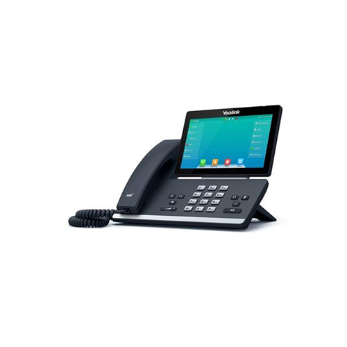 SIP-T57W VoIP telefoon