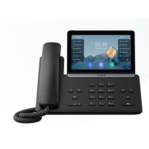 SIP-T88W
