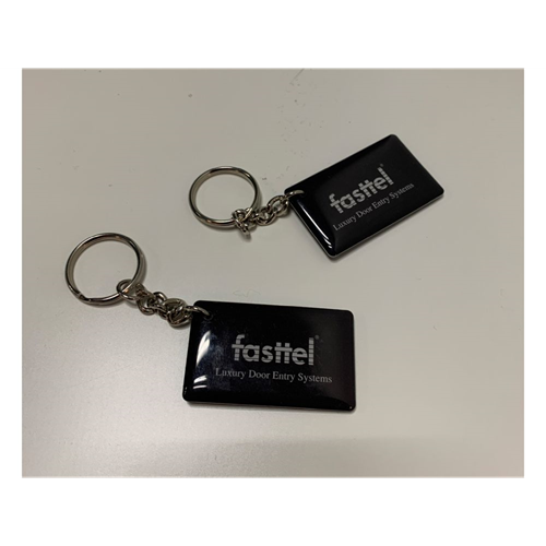 Sleutelhanger voor FTPROXILIC Sleutelhanger voor FTPROXILIC