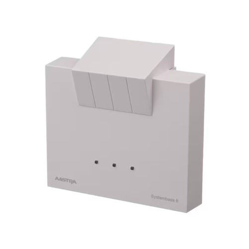 Systembase 8ANT Systembase 8ANT
