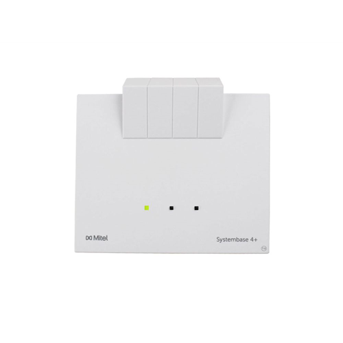 Systembase SB-4+ Systembase SB-4+