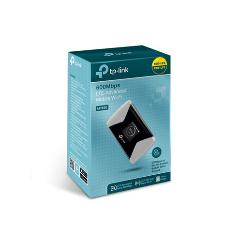 TP-Link M7650 TP-Link M7650