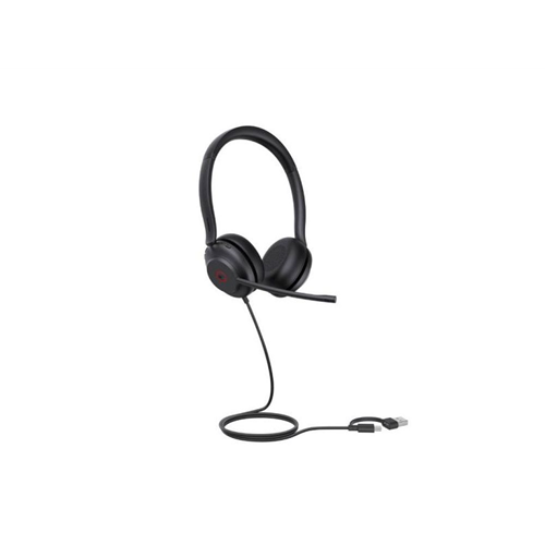 UH35 Dual Teams USB-C/A