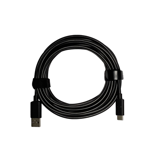 USB Cable Type A-C USB Cable Type A-C, 4.57m/15ft USB Cable Type A-C USB Cable Type A-C, 4.57m/15ft