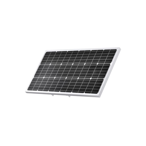 VIGI Solar Panel 90W - Industrial-Grade, Grade-A Monocrystalline Silicon Solar Panel VIGI Solar Panel 90W - Industrial-Grade, Grade-A Monocrystalline Silicon Solar Panel