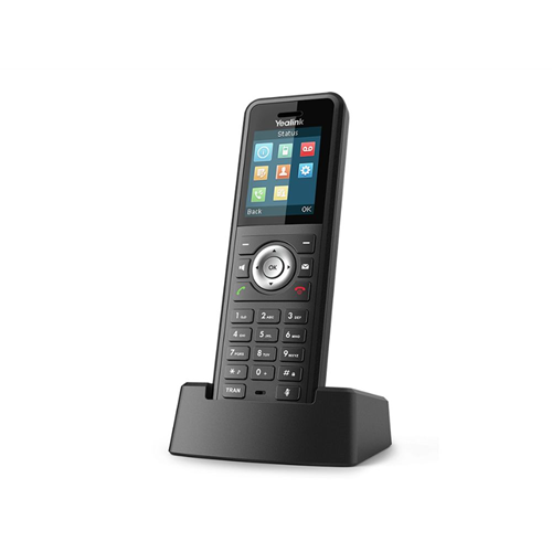 W59R PRO Ruggedized DECT Handset