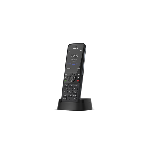 W78H DECT handset