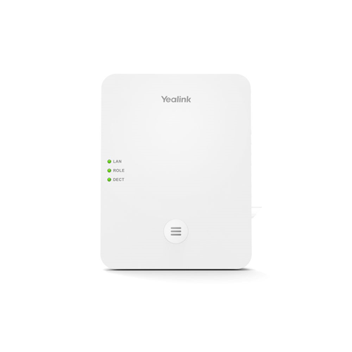 W80DM, IP Multi-Cell system W80DM, IP Multi-Cell system