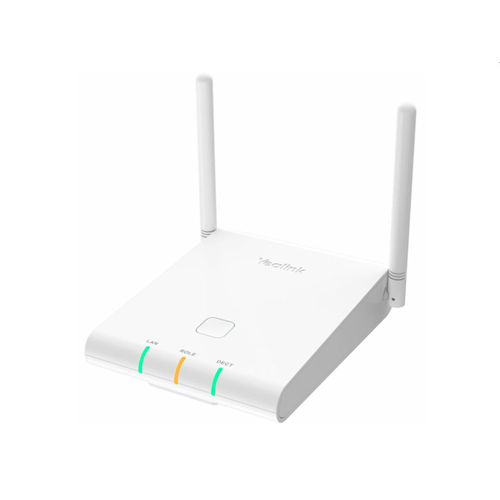 W90DM Multicell Dect Manager