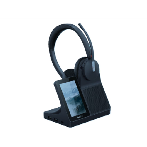 WH64 Workstation Dual