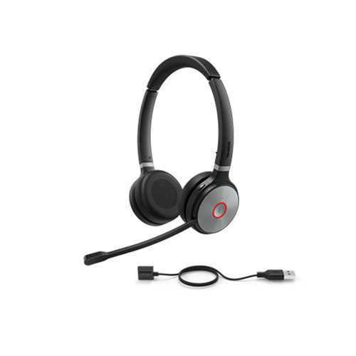 WHD622 with charging cable