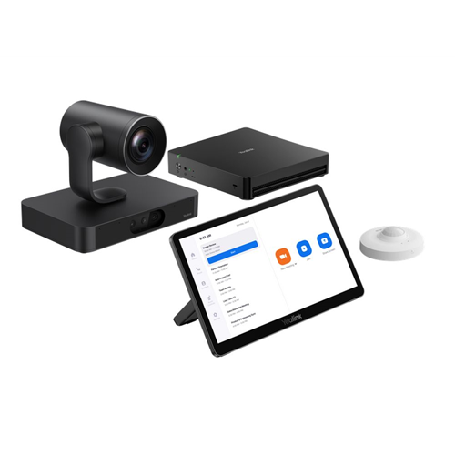 Yealink ZVC S80-C5U-000