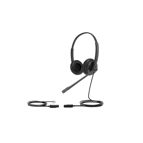 YHS34 Dual