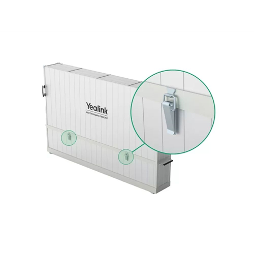 Yealink VDKCase-MB650-01